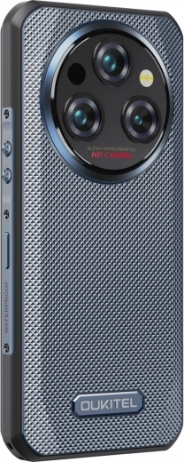 64 MP SONY camera en nachtzicht