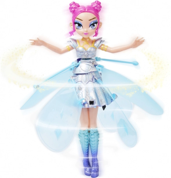 Vliegende Elfje Pixie Hatchimals