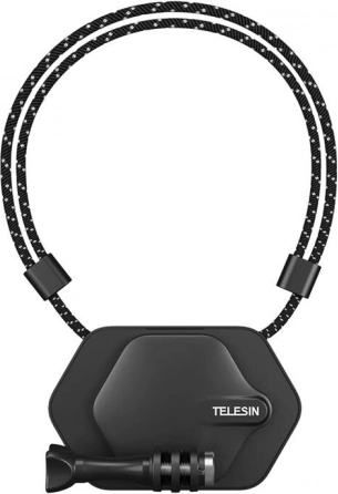 Magnetische snelkoppelingsset voor sportcamera’s TELESIN