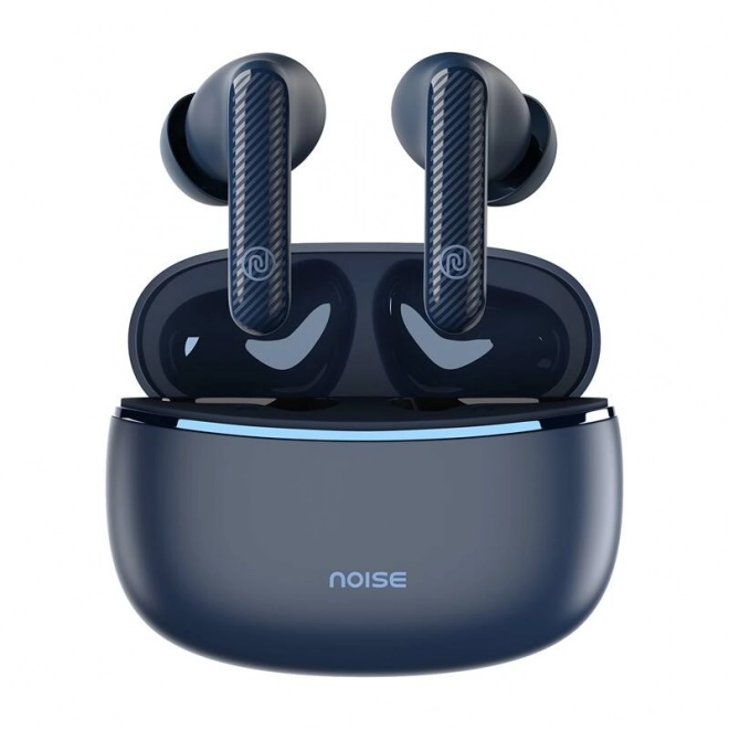 Draadloze oordopjes Noise Aura Buds – Tmavě modré