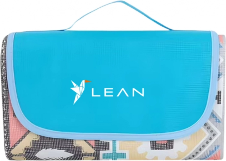 Compact en makkelijk mee te nemen