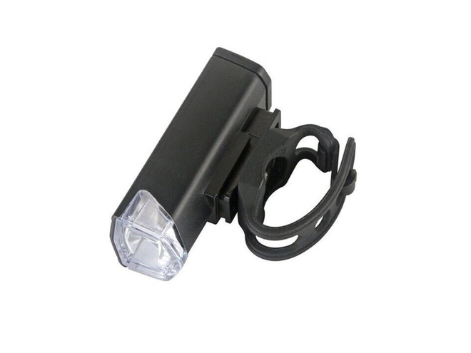Compact en helder LED-licht