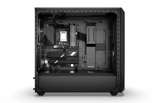 PC-behuizing Shadow Base 800 van Be Quiet!