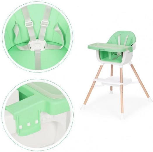 Veiligheid en stabiliteit elke dag