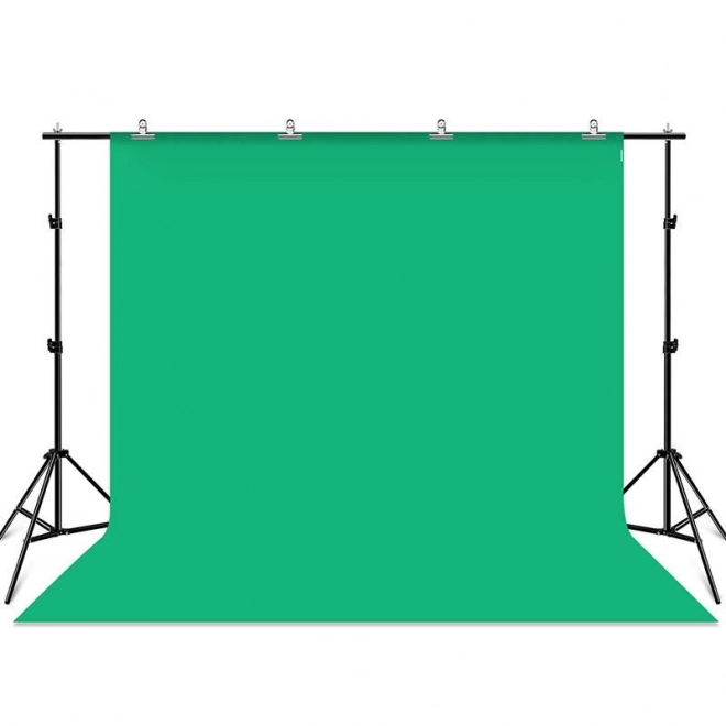 Steun voor fotografie-achtergrond Puluz met 3 gekleurde achtergronden