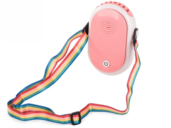 Aromatherapie nekventilator