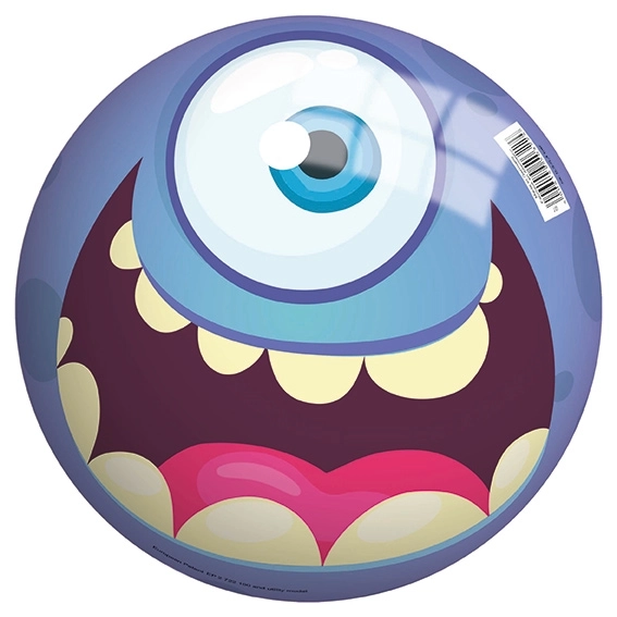 Monsterbal 230 mm