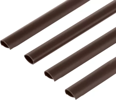 Duurzaam PVC voor een lange levensduur