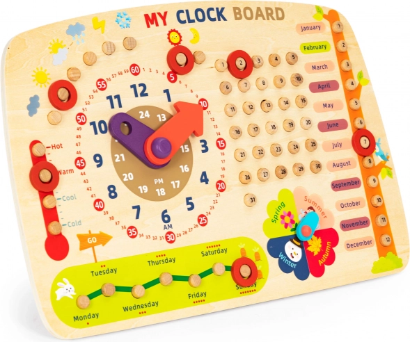 Interactief en educatief