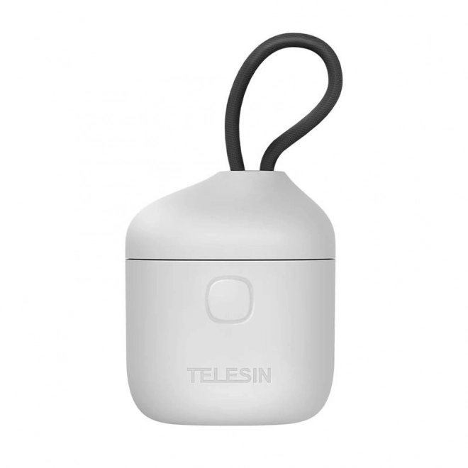 Waterdichte oplader Telesin Allin box voor GoPro Hero 9 / Hero 10 + 3 batterijen