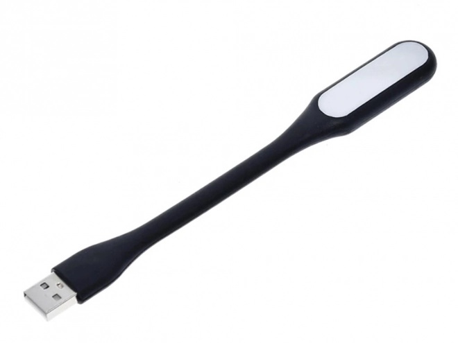 Siliconen Flexibele USB-lamp voor Laptop