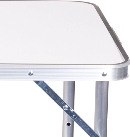 Licht en stabiel metalen frame