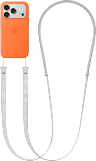 Verstelbare riem voor handsfree dragen