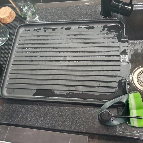 Ruhhy afdruiprek voor vaat 21992