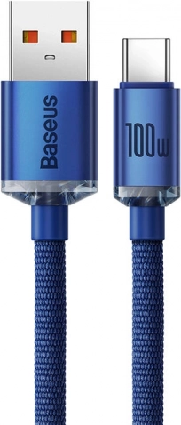 Universele verbinding USB-A → USB-C