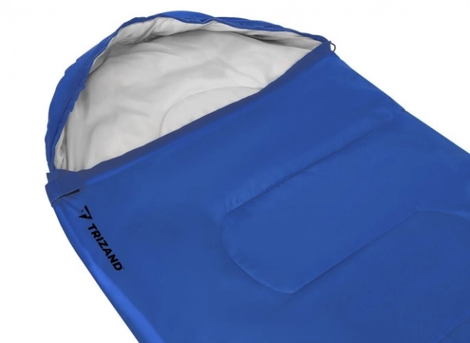 Slaapzak - blauw S10249