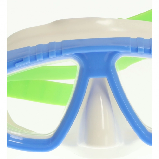 Zwembril Bestway blauw