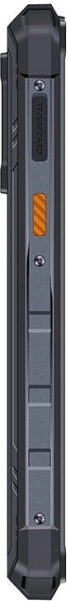 HOTWAV Cyber 13 Pro Smartphone - 6,6'' 12+8/256GB – zwart