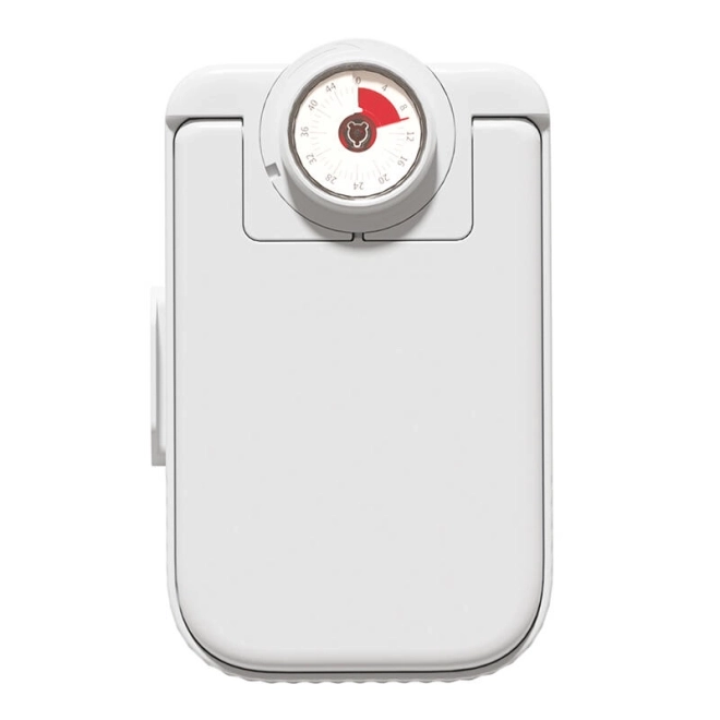 Automatische voerdispenser Petwant