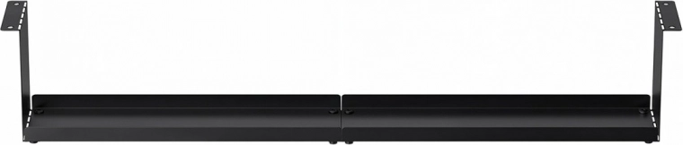 Stevige metalen constructie met hoog draagvermogen