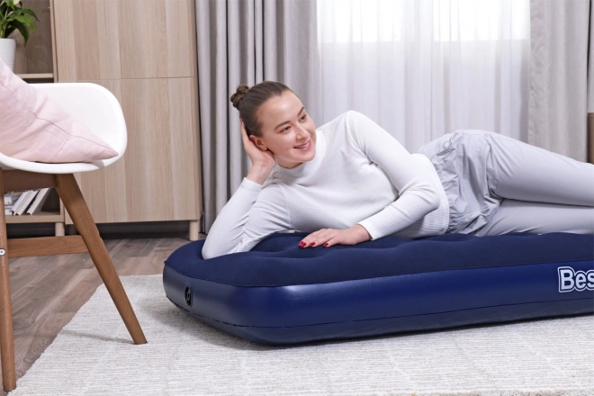 Opblaasbare Matras 185x76x22cm - BESTWAY 67000