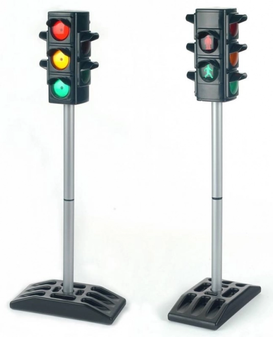 Verkeerslicht 72cm
