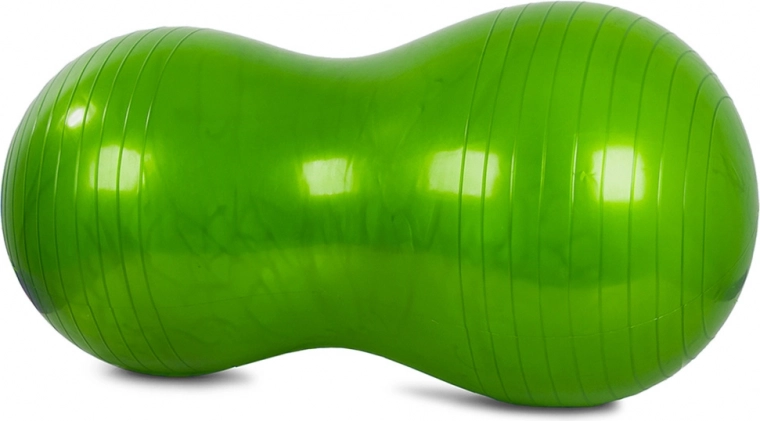 Meer stabiliteit dankzij de pinda-vorm