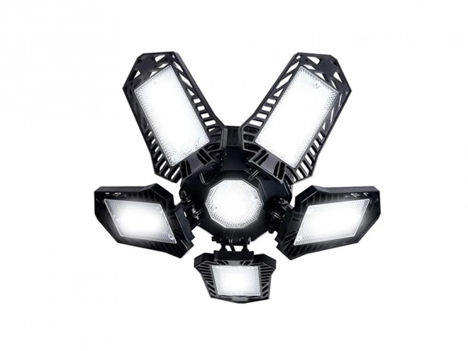 Plafond vouwlamp e27