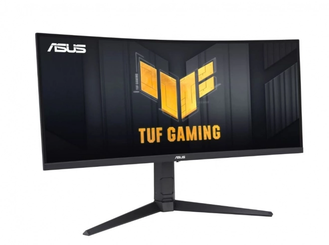 Gebogen gamingmonitor ASUS TUF Gaming