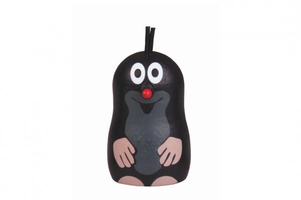 Detoa magnetische figuur Molletje lachend
