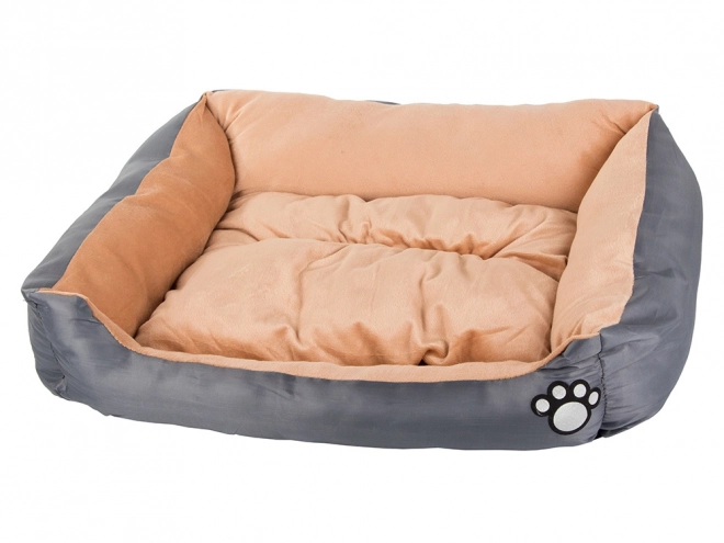 Comfortabel bed voor honden en katten