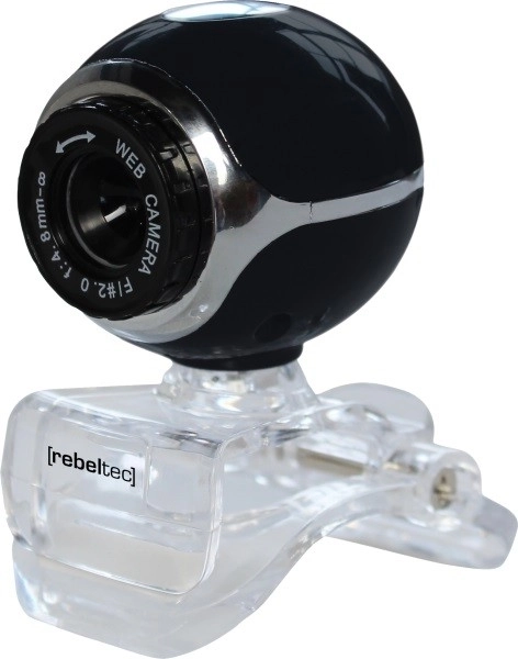Webcamera Rebeltec Vision