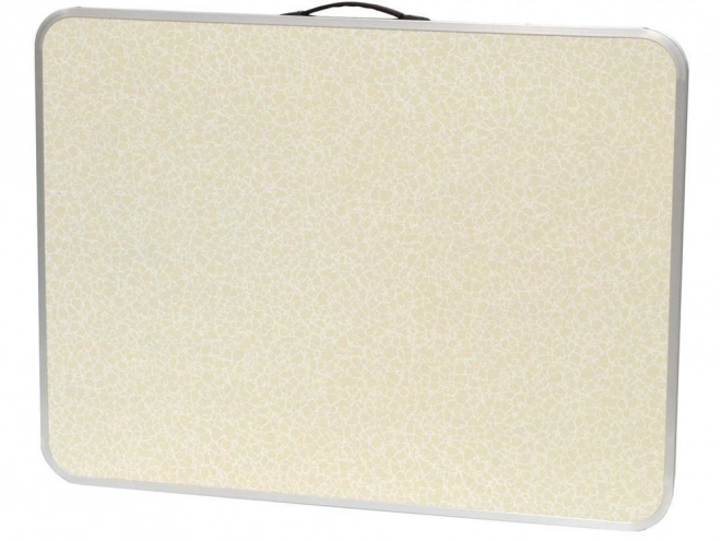 Opvouwbare campingtafel voor reizen