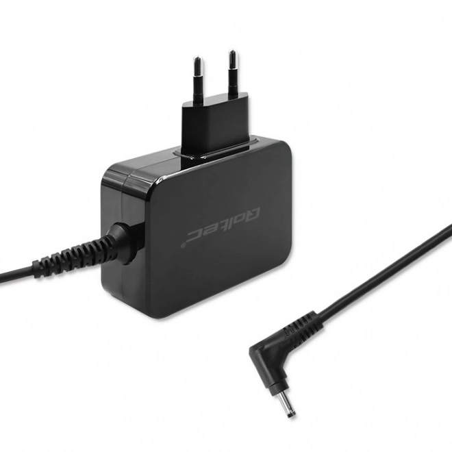 Oplader Qoltec voor Asus laptops 45W