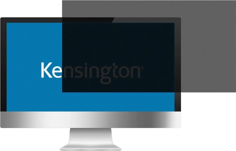 Dubbelzijdig privacyfilter KENSINGTON voor laptops 15,6" (16:9)