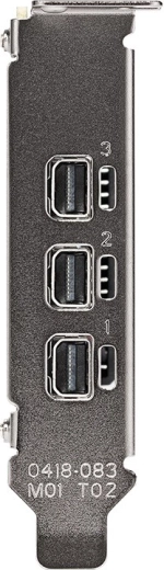 Meer uitgangen voor productiviteit