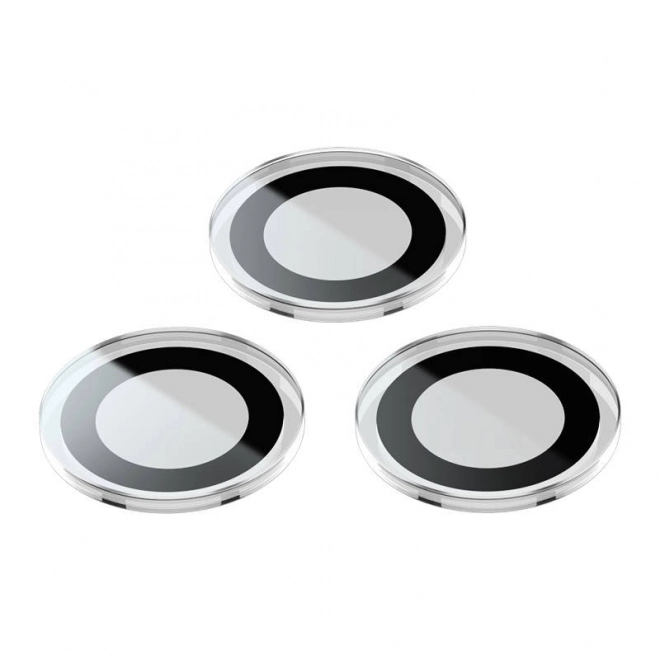 Folie voor cameralens Baseus voor iPhone 13 Pro/13 Pro Max