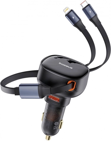 Snel laden tot 60 W