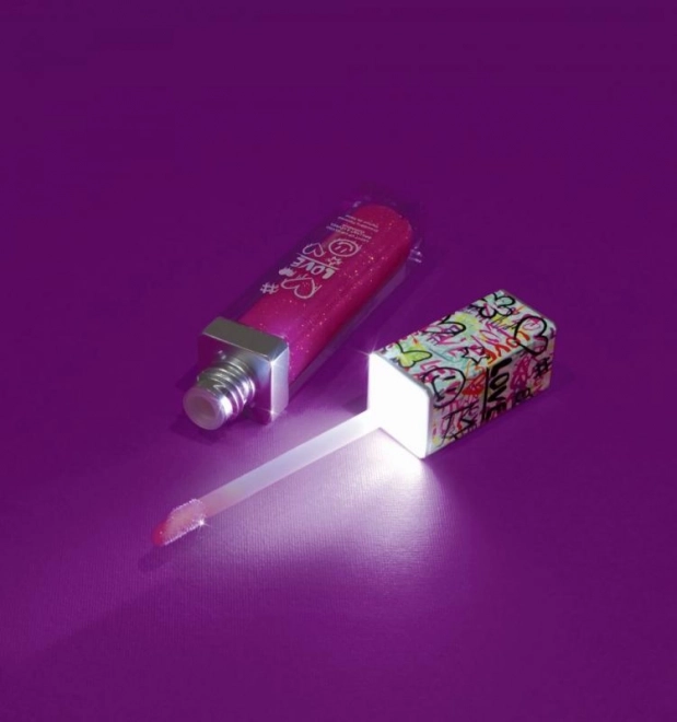 Set lipgloss Light Up