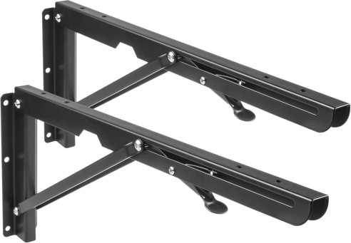 Opklapbare wandsteun MC-876