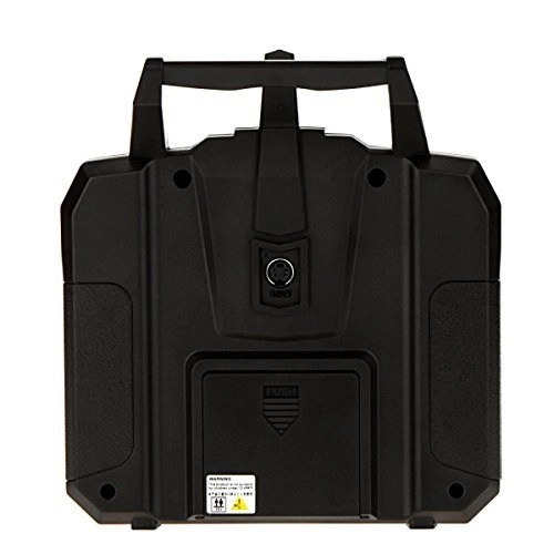 Fly Sky FS-I6 zender + ontvanger A6B