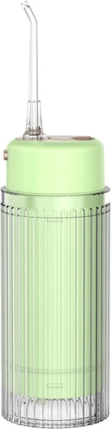 Nicefeel waterflosser FC5120 groen
