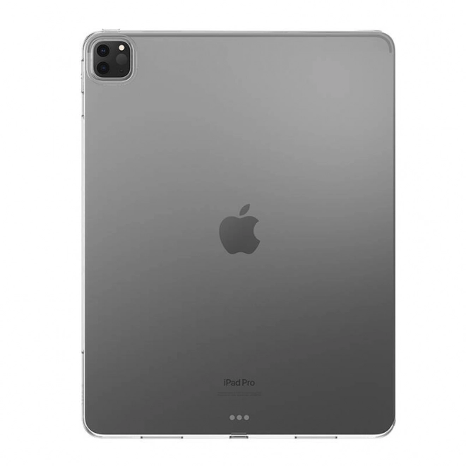 Beschermhoes Baseus Simple voor iPad Air4/Air5 10.9"/iPad Pro 11" (transparant)