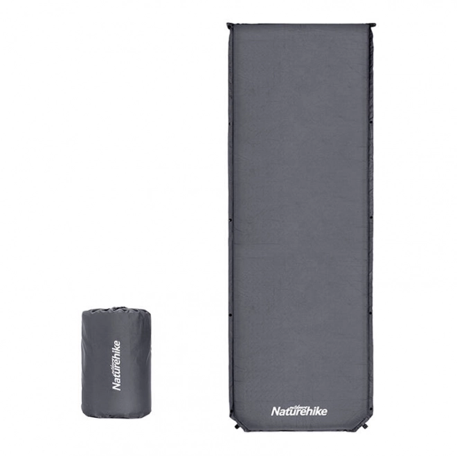Naturehike D03 zelfopblazende matras Donkergrijs NH20DZ003