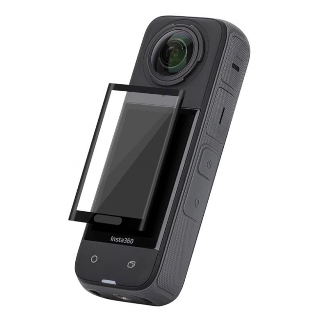 Gehard glas Sunnylife voor Insta360 X4