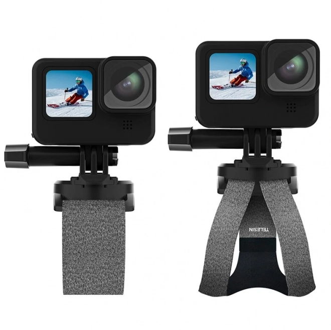 Polsriem voor sportcamera's Telesin