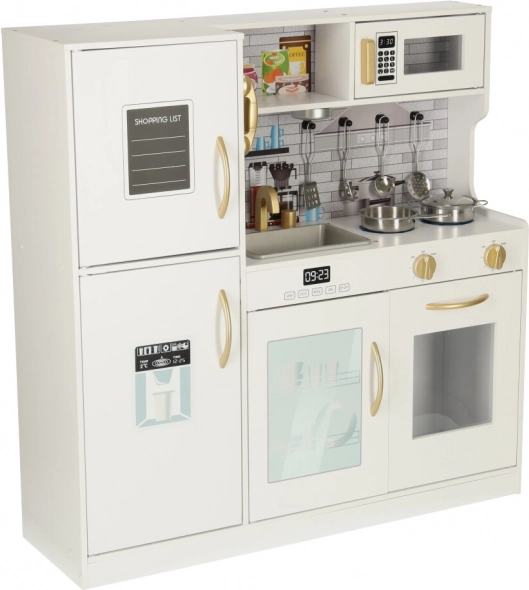Elegant design en diverse accessoires
