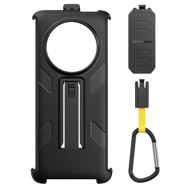 Multifunctionele Ulefone Armor 23 Ultra hoes
