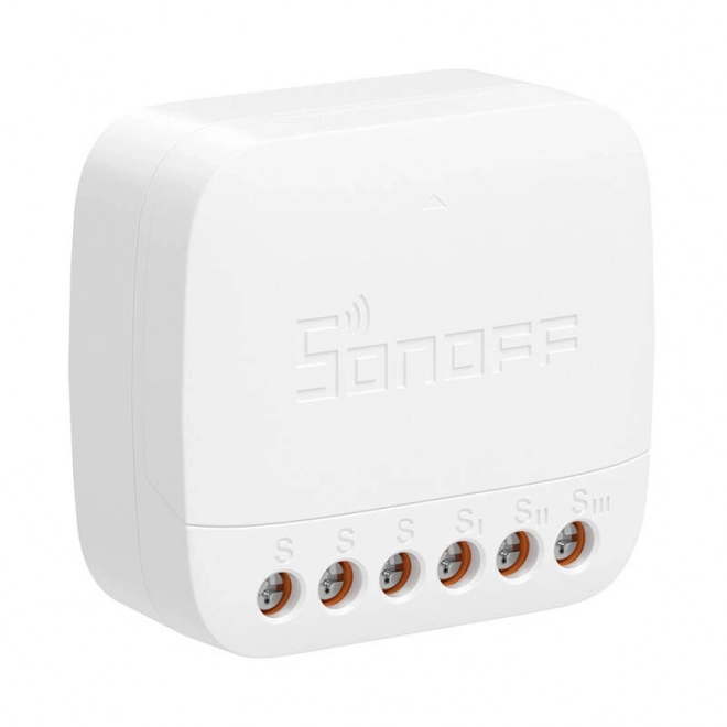Slimme WiFi-schakelaar Sonoff