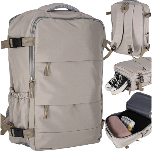 Drie compartimenten voor slimme organisatie